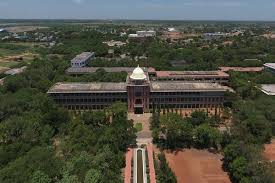 Thiagarajar College of Engineering (Autonomous)